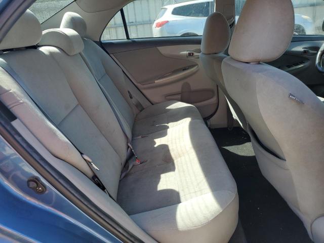 Photo 10 from auction – 2013 TOYOTA COROLLA BA with VIN 5YFBU4EE5DP099872