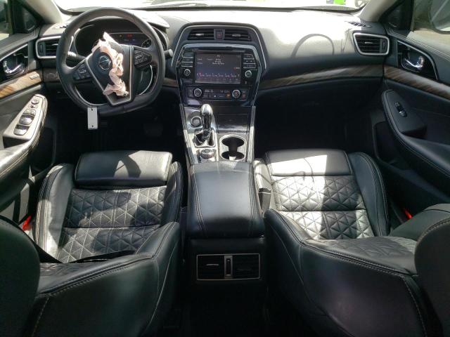 Photo 8 from auction – 2016 NISSAN MAXIMA 3.5 with VIN 1N4AA6AP1GC415066