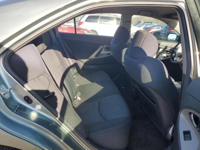 Photo 10 from auction – 2007 TOYOTA CAMRY CE with VIN 4T1BE46K37U616686