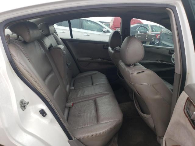 Photo 10 from auction – 2004 NISSAN MAXIMA SE with VIN 1N4BA41E94C859900