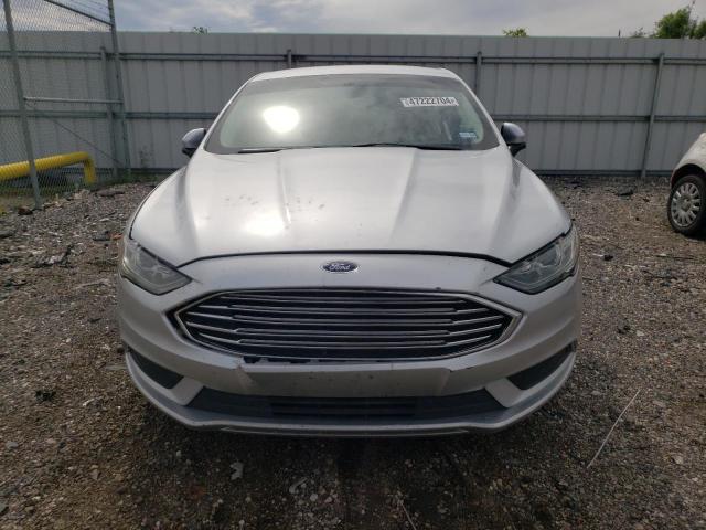 Photo 5 from auction – 2018 FORD FUSION SE with VIN 3FA6P0HD3JR160880