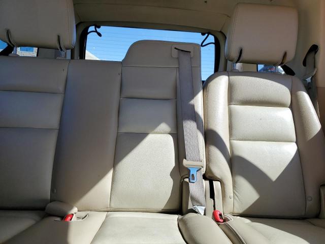 Photo 10 from auction – 2006 FORD EXPLORER E with VIN 1FMEU74E06UA46238