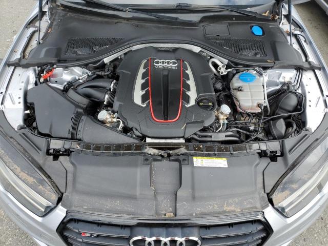 Фото 11 с аукциона – 2016 AUDI S7 PRESTIG с VIN WAUW2AFC7GN066938