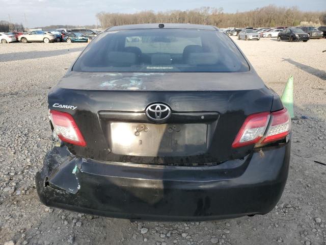 Photo 6 from auction – 2011 TOYOTA CAMRY with VIN 4T1BF3EKXBU724109
