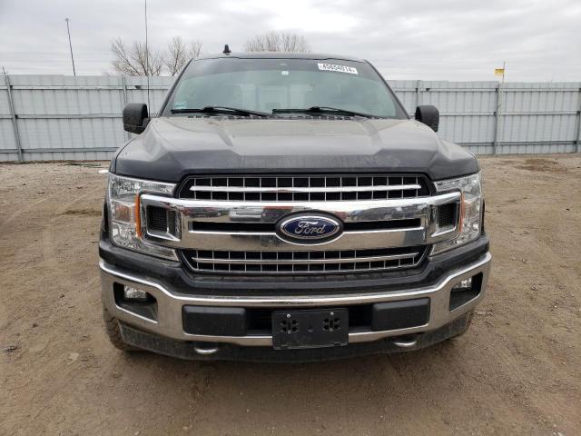 Photo 5 from auction – 2019 FORD F150 SUPER with VIN 1FTEW1EP9KKC13813