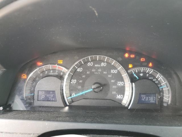 Photo 9 from auction – 2013 TOYOTA CAMRY L with VIN 4T1BF1FK0DU699565