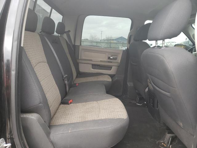 Photo 10 from auction – 2010 DODGE RAM 1500 with VIN 1D7RV1CTXAS197887