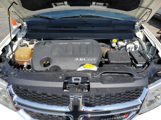 Photo 11 from auction – 2013 DODGE JOURNEY CR with VIN 3C4PDDDG1DT591174
