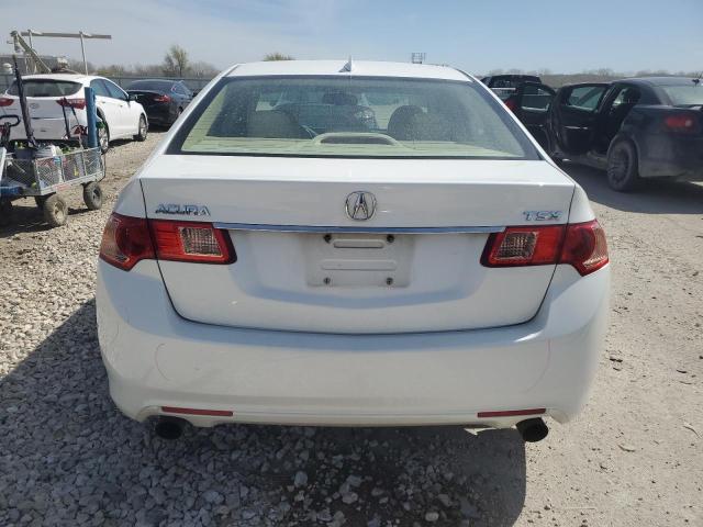 Photo 6 from auction – 2012 ACURA TSX with VIN JH4CU2F44CC010670