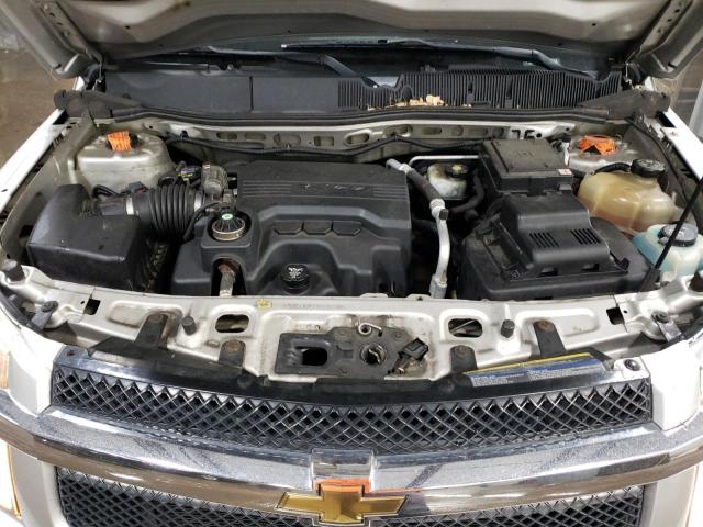 Photo 11 from auction – 2007 CHEVROLET EQUINOX LT with VIN 2CNDL63F776023140