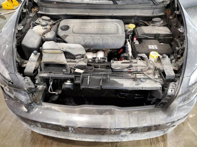 Photo 11 from auction – 2017 JEEP CHEROKEE L with VIN 1C4PJLCB4HW559358