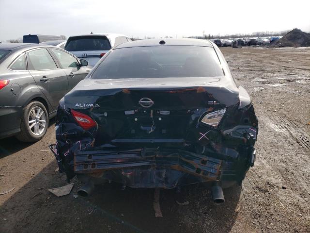 Photo 6 from auction – 2016 NISSAN ALTIMA 2.5 with VIN 1N4AL3AP3GC123606