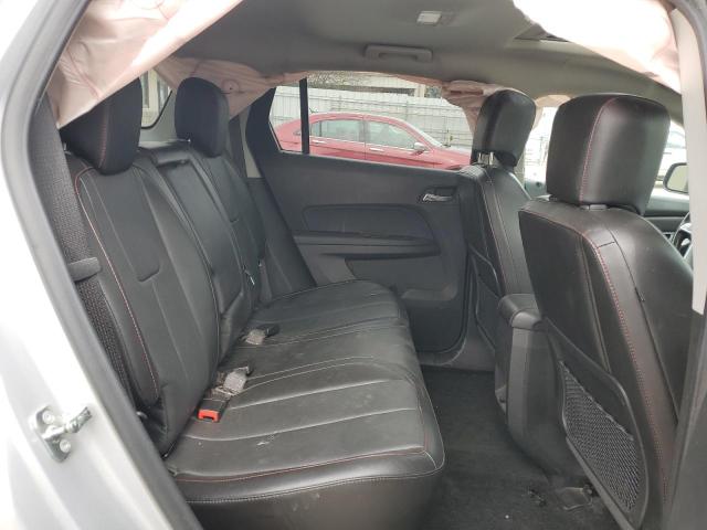 Photo 10 from auction – 2015 GMC TERRAIN SL with VIN 2GKFLSE32F6371763