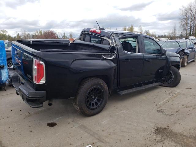 Photo 3 from auction – 2015 GMC CANYON SLE with VIN 1GTG6BE34F1174636