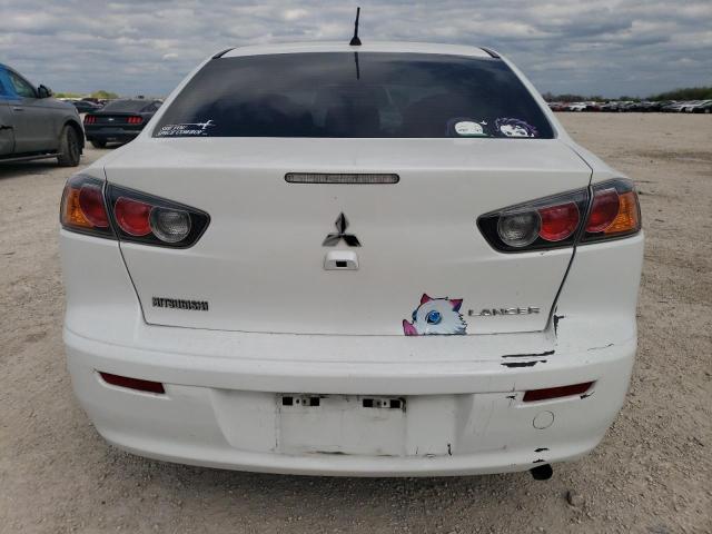 Photo 6 from auction – 2017 MITSUBISHI LANCER ES with VIN JA32U2FUXHU014882