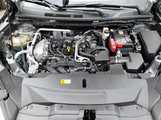Photo 12 from auction – 2024 MITSUBISHI OUTLANDER with VIN JA4J4VA83RZ021017