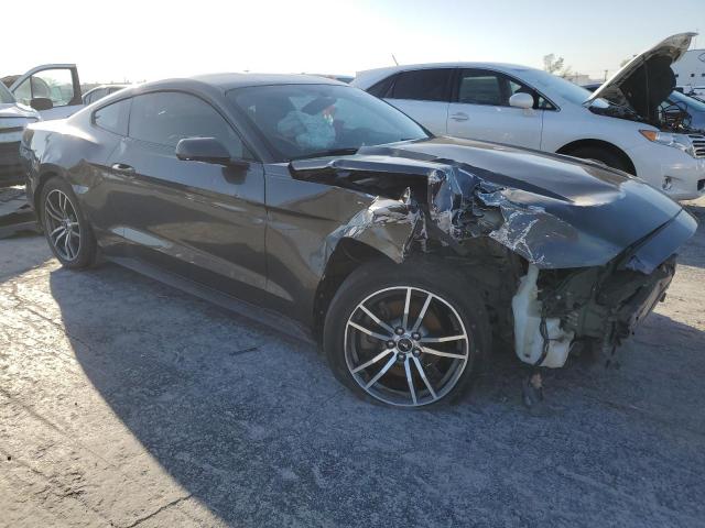 Photo 4 from auction – 2016 FORD MUSTANG with VIN 1FA6P8AM4G5211257