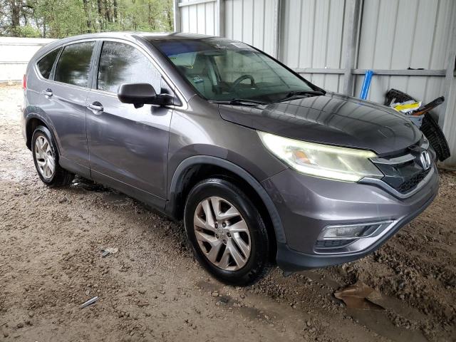 Photo 4 from auction – 2016 HONDA CR-V EX with VIN 2HKRM4H58GH658097