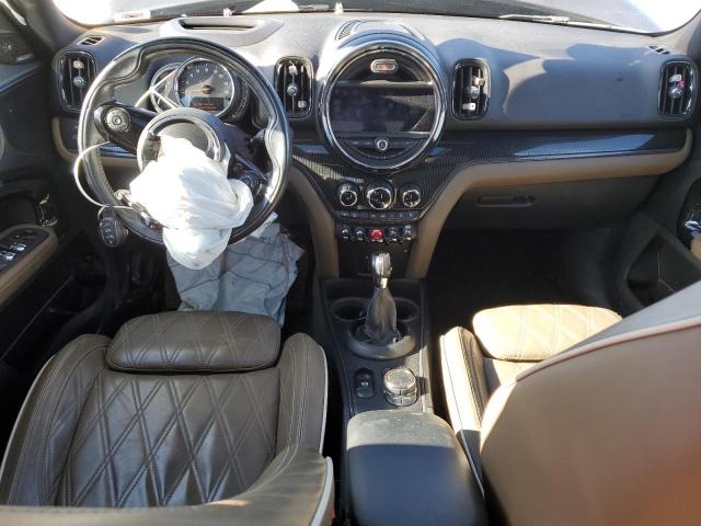Photo 8 from auction – 2018 MINI COOPER S C with VIN WMZYT5C39J3E19206