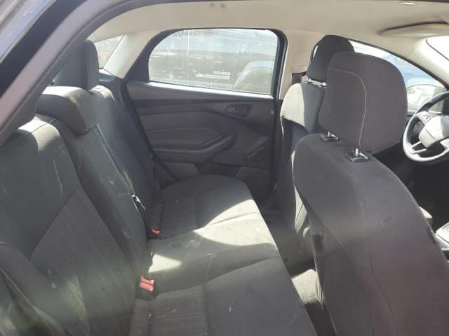 Photo 10 from auction – 2017 FORD FOCUS S with VIN 1FADP3E20HL314157