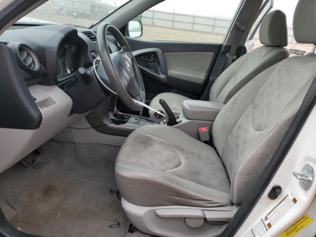 Foto 7 de la subasta – 2009 TOYOTA RAV4 con VIN JTMBF33V89D003296