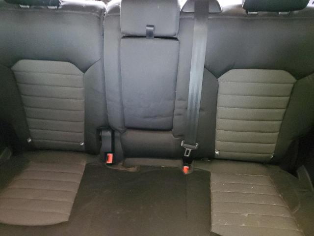 Photo 10 from auction – 2016 FORD EDGE SE with VIN 2FMPK4G99GBC30290