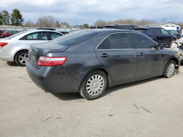 Photo 3 from auction – 2007 TOYOTA CAMRY CE with VIN 4T1BE46K57U668658