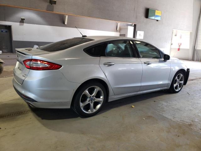 Photo 3 from auction – 2013 FORD FUSION SE with VIN 3FA6P0HR5DR167751