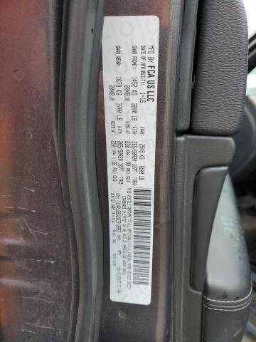 Photo 14 from auction – 2016 JEEP GRAND CHER with VIN 1C4RJEBG2GC313992