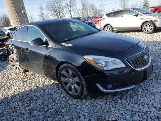 Photo 4 from auction – 2016 BUICK REGAL with VIN 2G4GL5EX3G9113705