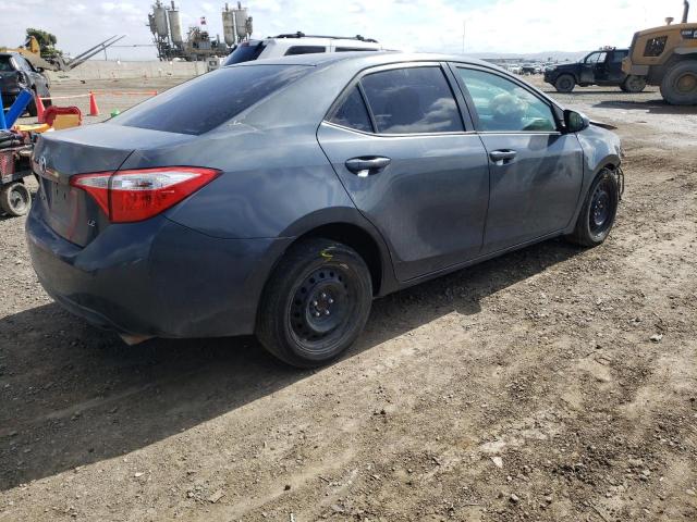 Photo 3 from auction – 2016 TOYOTA COROLLA L with VIN 5YFBURHE8GP411115