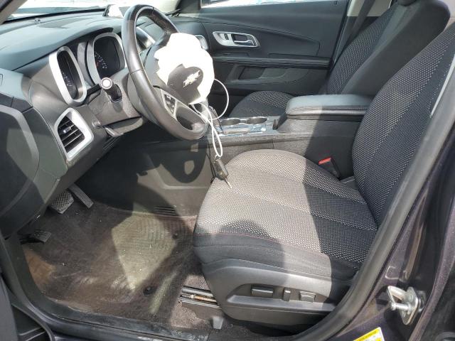 Photo 7 from auction – 2016 CHEVROLET EQUINOX LT with VIN 2GNFLFEK2G6182243