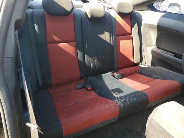 Photo 10 from auction – 2015 HONDA CIVIC SI with VIN 2HGFG4A54FH701640
