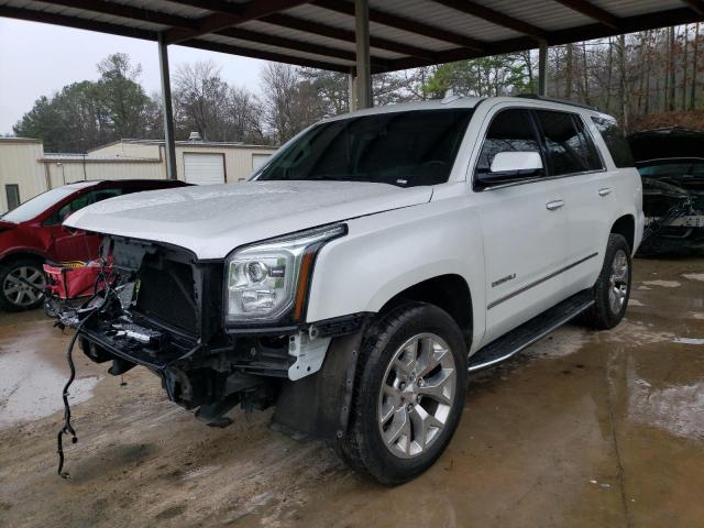 Photo 1 from auction – 2016 GMC YUKON DENA with VIN 1GKS2CKJXGR147575