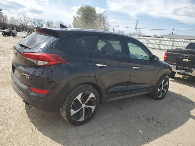 Photo 3 from auction – 2016 HYUNDAI TUCSON LIM with VIN KM8J3CA28GU041925