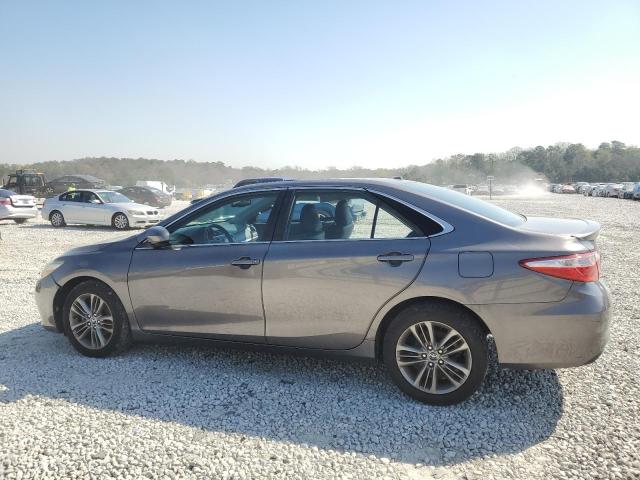 Photo 2 from auction – 2017 TOYOTA CAMRY LE with VIN 4T1BF1FK7HU628823