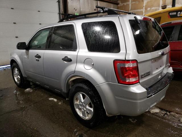 Photo 2 from auction – 2010 FORD ESCAPE with VIN 1FMCU9D72AKD48297