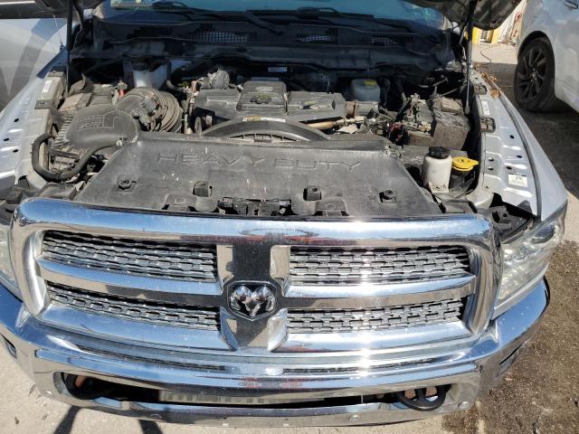 Photo 11 from auction – 2018 RAM 2500 LARAM with VIN 3C6UR5FL1JG391489