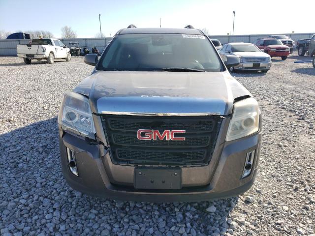 Photo 5 from auction – 2011 GMC TERRAIN SL with VIN 2CTFLTE55B6405521