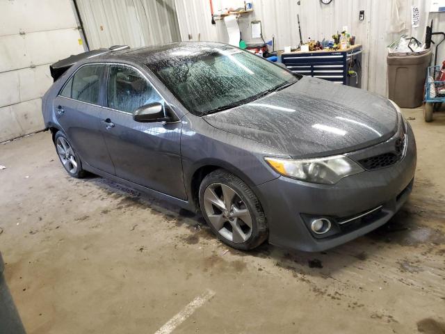 Photo 4 from auction – 2012 TOYOTA CAMRY SE with VIN 4T1BK1FK3CU008362