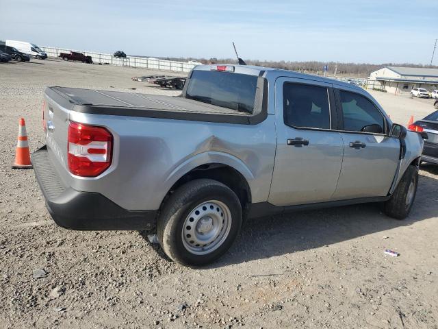 Photo 3 from auction – 2022 FORD MAVERICK X with VIN 3FTTW8E97NRB08480