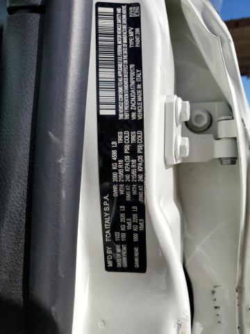 Photo 14 from auction – 2022 JEEP RENEGADE S with VIN ZACNJDA17NPP00176