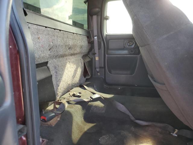 Photo 10 from auction – 2000 CHEVROLET SILVERADO with VIN 2GCEK19T5Y1294207