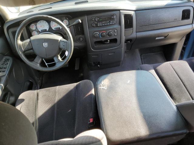 Photo 8 from auction – 2004 DODGE RAM 1500 S with VIN 1D7HA18N74S594642