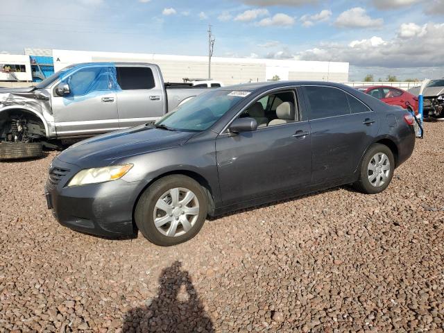 Photo 1 from auction – 2009 TOYOTA CAMRY BASE with VIN 4T1BE46K49U337928