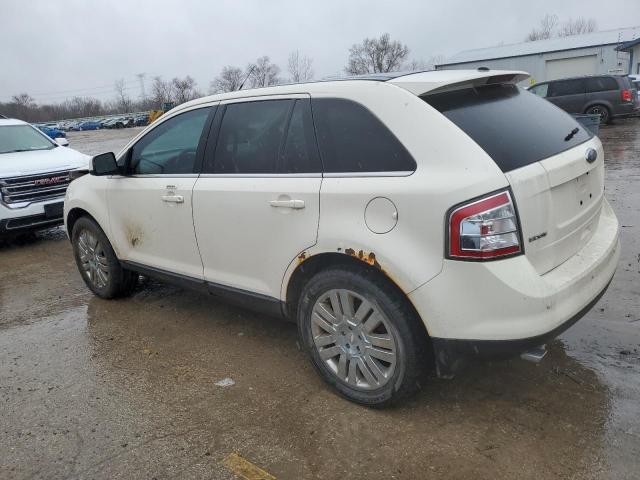 Photo 2 from auction – 2008 FORD EDGE LIMIT with VIN 2FMDK39C58BA86180