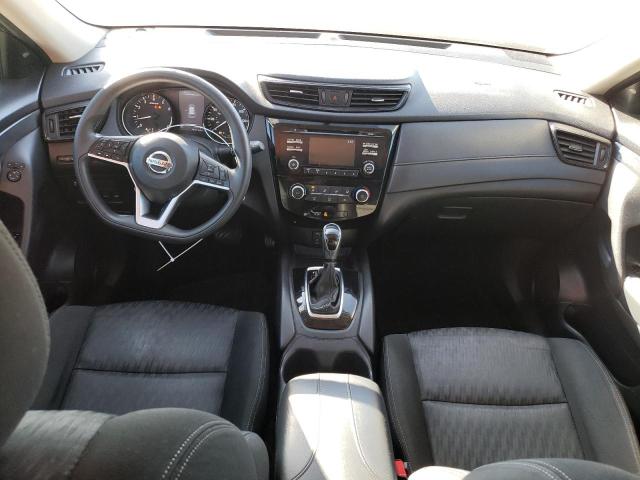 Photo 8 from auction – 2017 NISSAN ROGUE S with VIN KNMAT2MT1HP600525