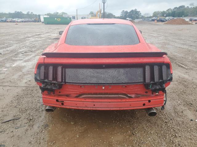 Photo 6 from auction – 2015 FORD MUSTANG with VIN 1FA6P8AM7F5388819