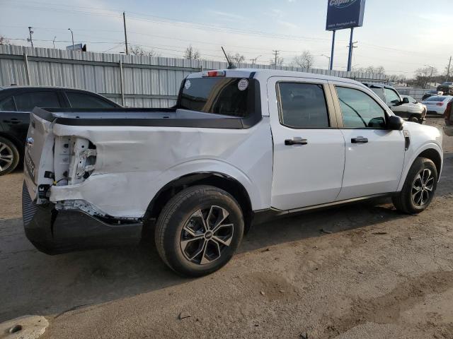 Photo 3 from auction – 2022 FORD MAVERICK X with VIN 3FTTW8F90NRA78754