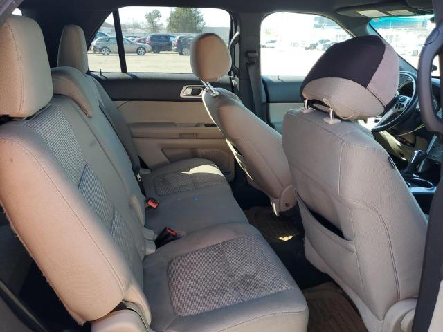 Photo 10 from auction – 2012 FORD EXPLORER X with VIN 1FMHK8D8XCGA74383